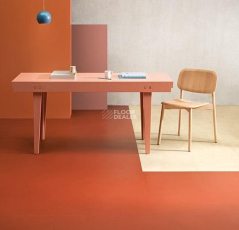 Marmoleum Modular t2713 Calico фото 2 | FLOORDEALER